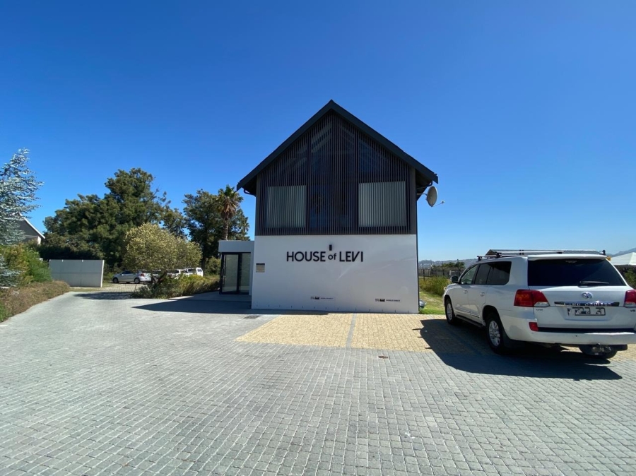 To Let commercial Property for Rent in Paardevlei Western Cape